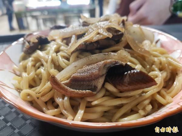 法國藍帶亞太區協會主席表示，即使在家煮速食麵也很重要、不能隨便，此為示意圖。（資料照）