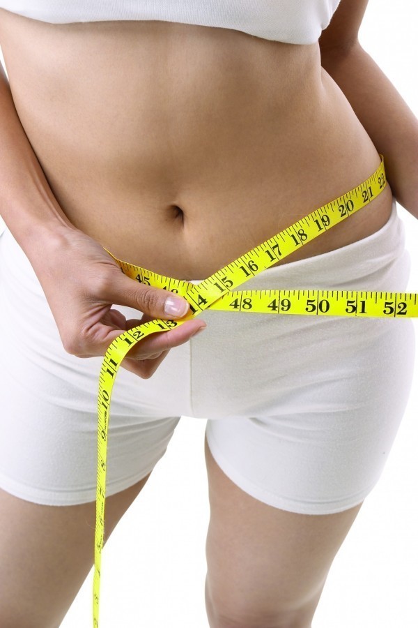 營養師指出，顧好腸胃、矯正骨骼、適當增肌都是減脂的關鍵。示意圖。（情境照）