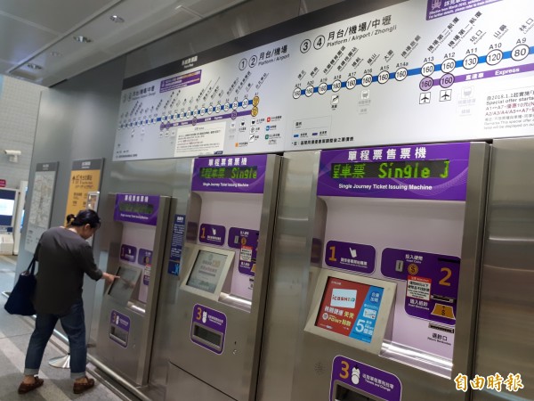 自由時報電子報
