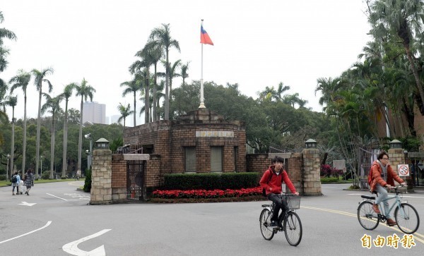 港媒指出，近兩年港生來台就讀大學人數上升近14％，不滿香港政治環境成原因之一。（資料照）