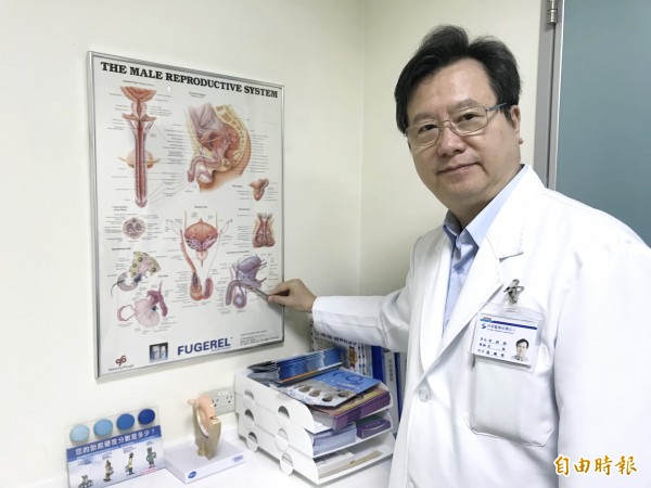 新知 結紮後想生育輸精管結紮逆轉手術助你好孕 即時新聞 自由健康網