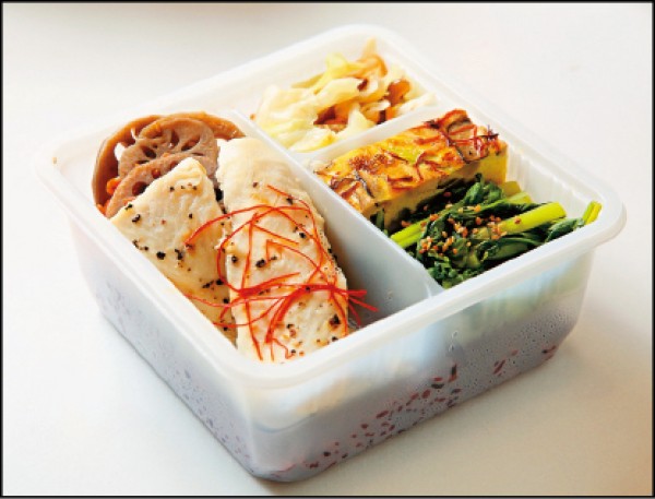 網路外送便當新趨勢 台北 蜂鳥食堂 生活週報 自由時報電子報