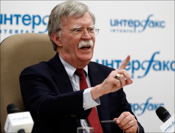 雙普會在即 克宮稱川普「夥伴」