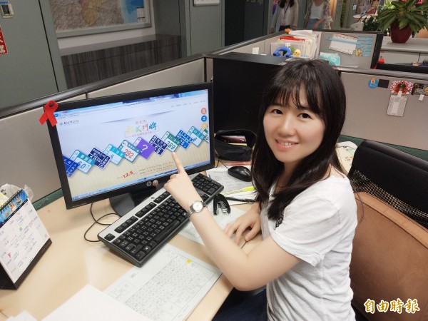 新北市新門牌票選，即日起至8月2日在活動官網進行，投票的新北市民還可參加抽獎。（記者何玉華攝）