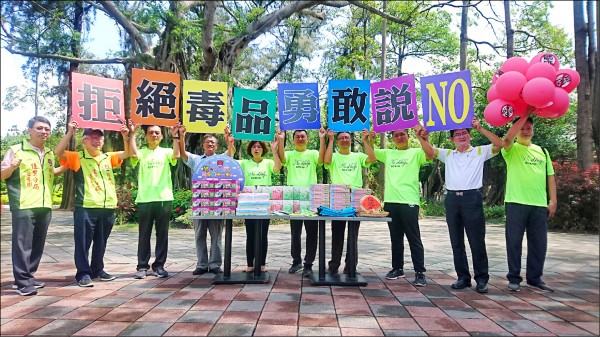 捐血活動仍繼續禁止男同志與曾吸毒者參加。（資料照）