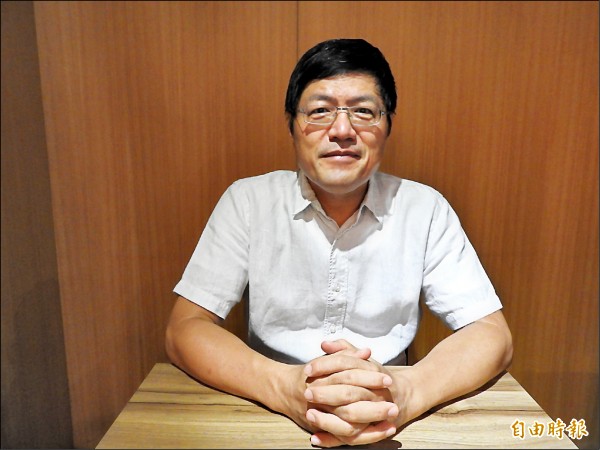 人物側寫》中影案翻盤 連立堅是關鍵推手