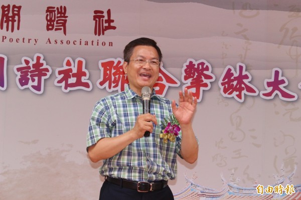 入不敷出！彰化縣連續6年財政都赤字…