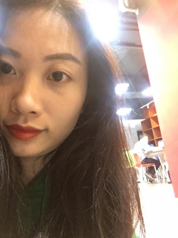 中國女留學生趙思樂10日在專欄部落格中，寫下一封「給台灣的感謝信」，她說「新的人生階段」過程中若缺少台灣，自己就無法在美展開留學生涯。（圖擷取自趙思樂臉書）