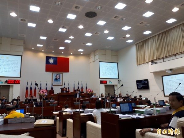 新竹300博覽會效益佳？市議會批僅呈現新竹2014-2018