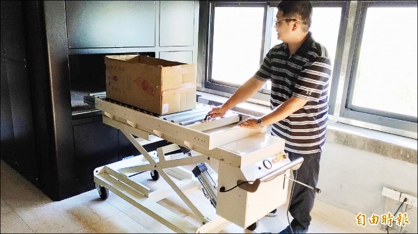 宜蘭 毛小孩火化宜蘭動防所服務升級 地方 自由時報電子報