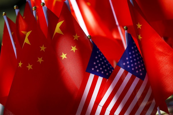 美國媒體透露川普政府將在未來數週內對中國實施全面反制計畫。（資料照，美聯社）