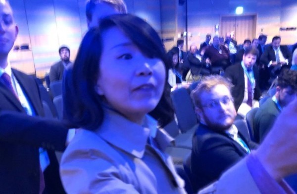 央視記者在英毆香港籍學生 中方：香港事是中國內政