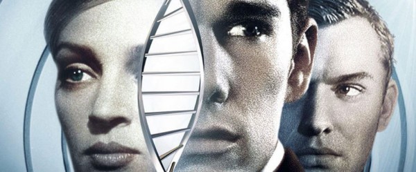 外媒發現，20年前的老電影道出基因編輯社會的現實面。（圖擷取自維基百科）