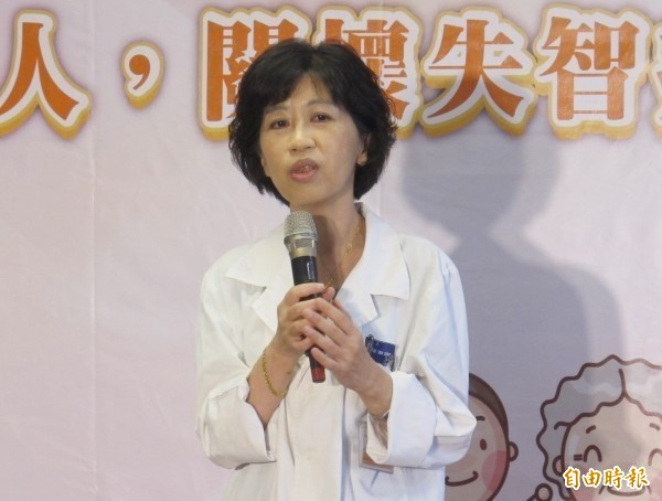 柯妻陳佩琪的委任律師強調，「54新觀點」節目主持人陳斐娟、律師曾勁元等人，建構虛偽事實在先，再張冠李戴柯財產來源不實，屬有明顯惡意，已讓柯妻無法認受。（資料照）