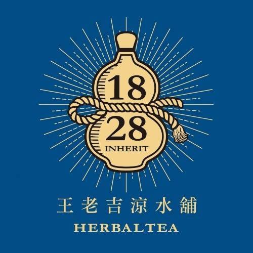 王老吉涼水舖有限公司企劃部副總經理姜淑惠對延遲發薪一事道歉，並承諾下班前將發完薪資。（圖擷取自「1828王老吉涼水舖」臉書）