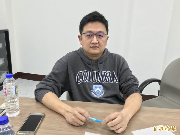 保險犯罪防制中心董事長邵之雋解釋，清查銀行帳戶是去年亞太防制洗錢組織（APG）評鑑團的要求，雖確實會對民眾造成困擾，但卻是防制洗錢的「必要之惡」。（資料照）