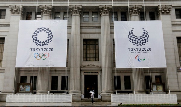 日本東京奧委會30日公布比賽日程和門票最新售價，其中競賽票價最貴的項目是男子田徑。（路透）