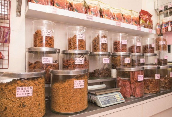 純肉鬆 便宜出清 零食物語 Carouselltaiwan