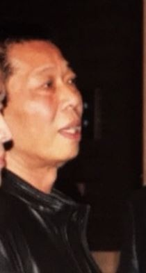 曾擔任過天道盟第三任盟主的「濟公會」角頭老大蕭澤宏。（社會新聞中心記者翻攝）