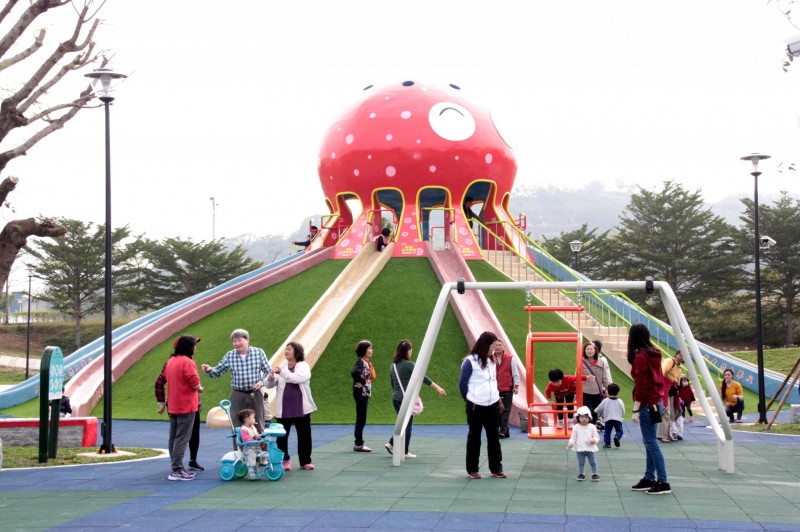 苗栗貓裏喵公園受歡迎徐耀昌 今年竹南蓋第二座 生活 自由時報電子報 苗栗貓裏喵公園受歡迎徐耀昌 今年竹南蓋第二座 生活 自由時報電子報