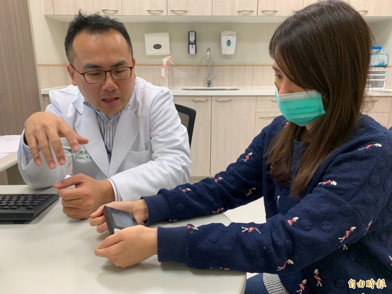 醫病 竹科主管過勞誤認憂鬱醫生教檢測法 即時新聞 自由健康網