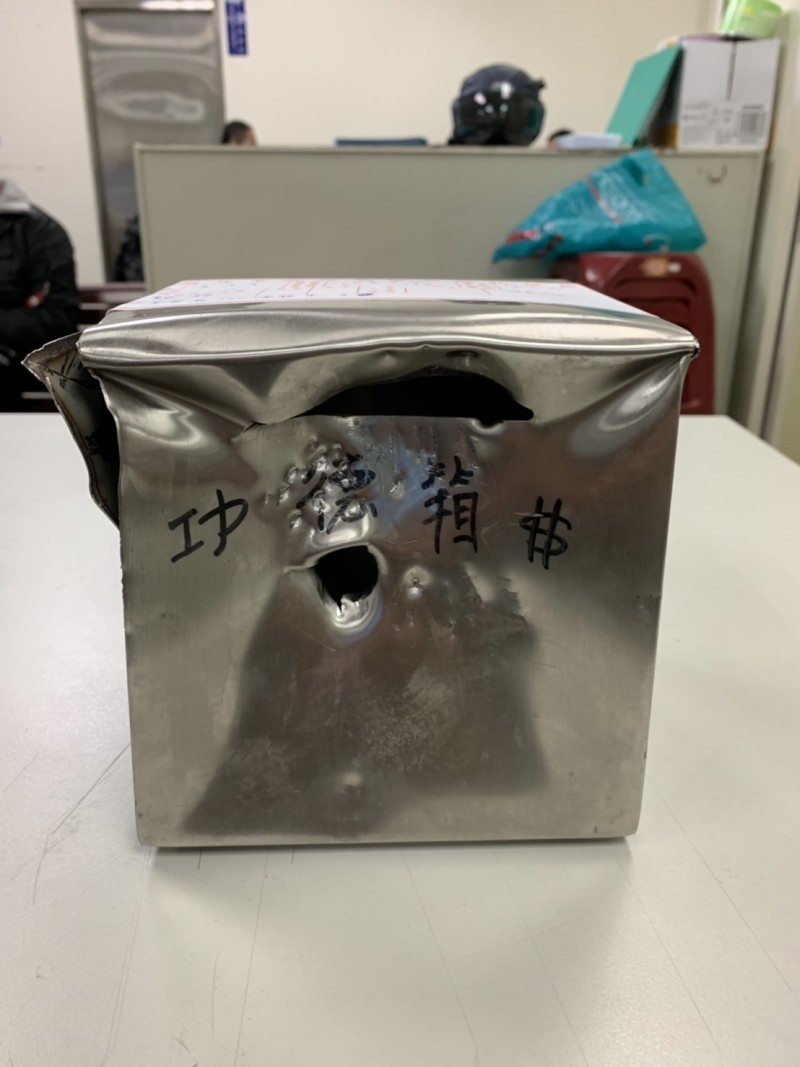 開「毒品雜貨店」還不夠販毒集團竟用Ubereats外送毒品- 社會- 自由時報