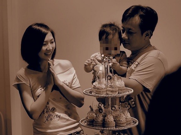 宣明智兒、媳婚變再判准離婚 還須接受親職教育輔導 - 社會 - 自由時報電子報