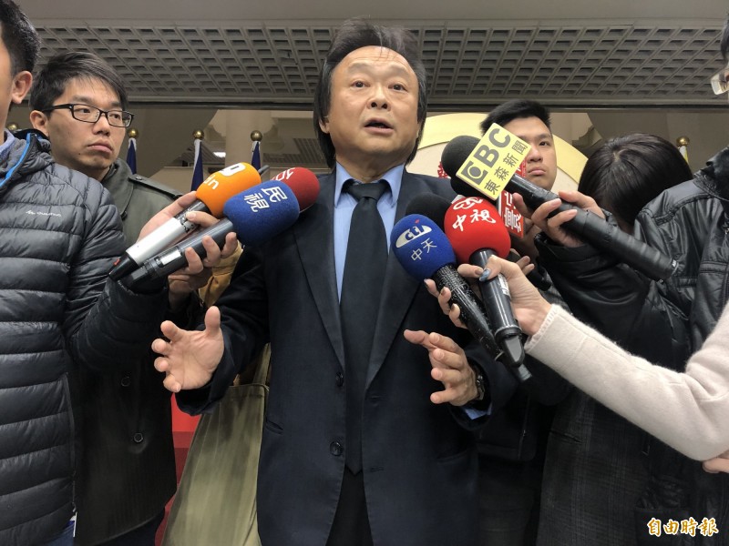 柯文哲稱韓國瑜簽mou無用王世堅 吃醋報復啦 政治 自由時報電子報