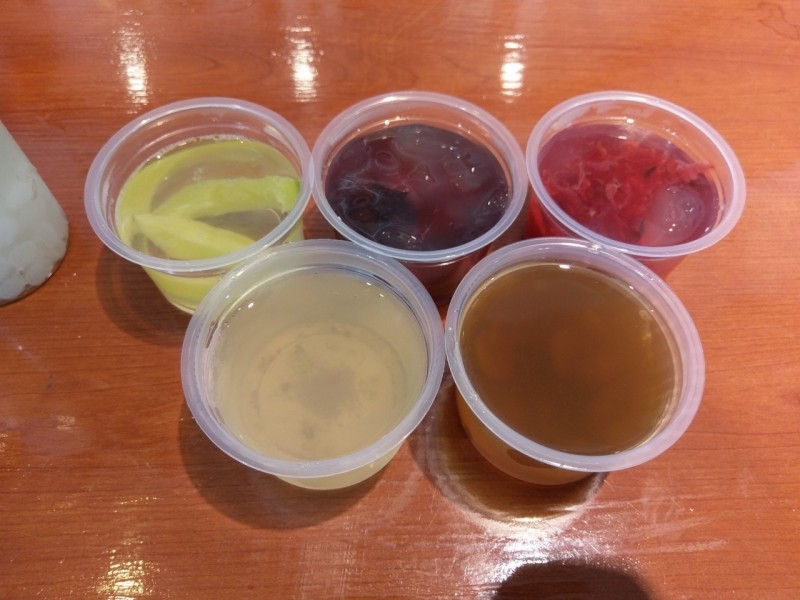 東北角特產石花菜產季到海岸線變裝成為另類菜田 生活 自由時報電子報