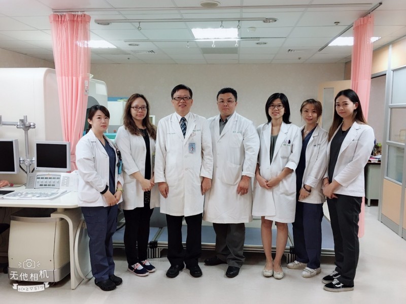 醫病 多發性子宮肌瘤手術複雜海扶刀成治療利器 即時新聞 自由健康網