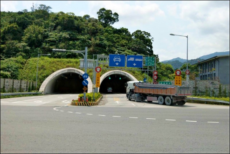 大台北 花蓮直達客運蘇花改全線通車後上路 生活 自由時報電子報