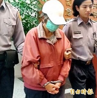 陳嬤殺夫後自首，法院今開庭審理，其辯護律師周信宏庭後表示，自責阿嬤面對法官訊問，因不願意回想，僅能回答「我不知道」。（資料照）