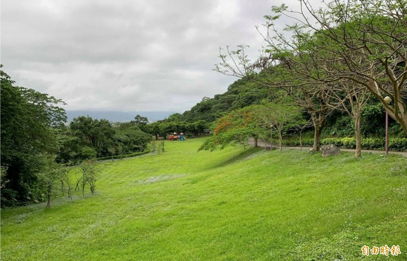 花蓮縣政府今年力推「雙太三山」深度遊，行銷「太魯閣、太平洋、林田山、美崙山及金針山」，其中美崙山主打文化之旅，串聯東大門夜市及日本移民村文化。（記者王峻祺攝）