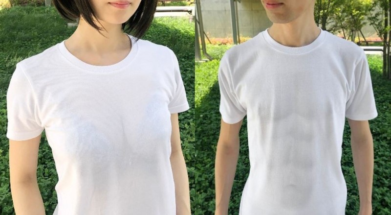 想入非非 這2款創意t恤讓你 露乳 秀肌 生活 自由時報電子報 想入非非 這2款創意t恤讓你 露乳 秀肌 生活 自由時報電子報