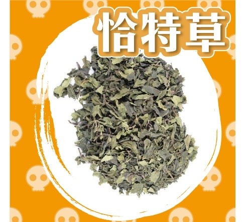 衛福部食藥署表示，恰特草曬乾後外形像茶葉，讓人誤以為吃了沒關係，但危害並不少。（取自食藥署網站）