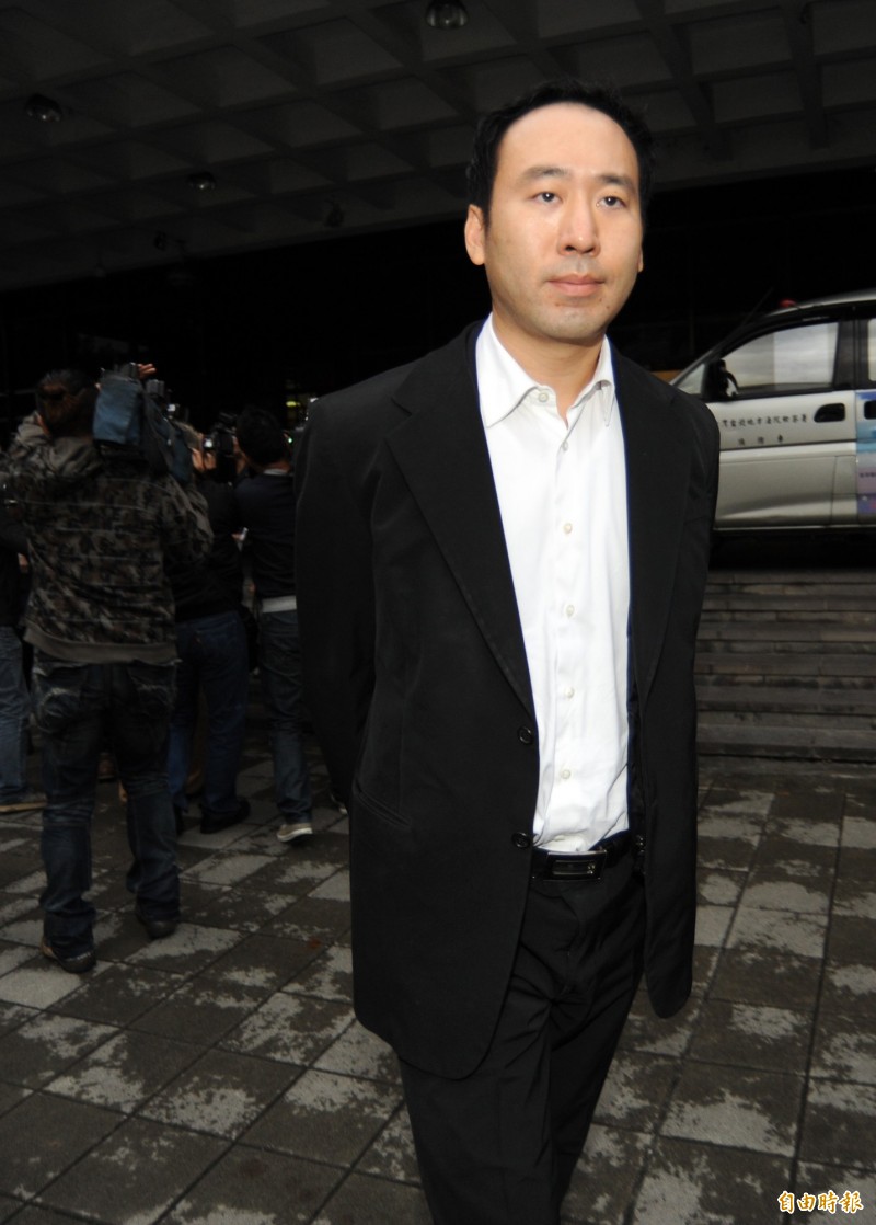 移民署採購弊案神通少東苗華斌等6人訊後請回 社會 自由時報電子報