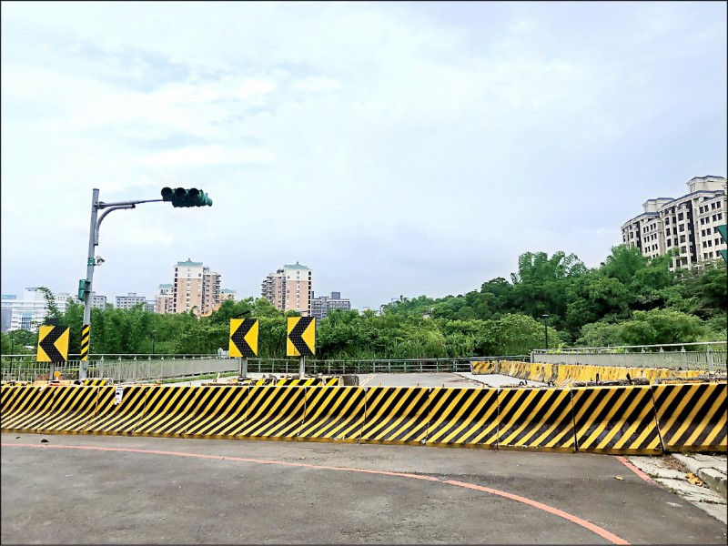 淡水新市一路卡農田未開闢二段 地方 自由時報電子報