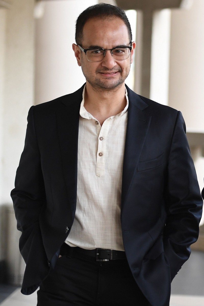 華爾街之狼》製作人被控洗錢涉侵占大馬公司77億- 國際- 自由時報電子報