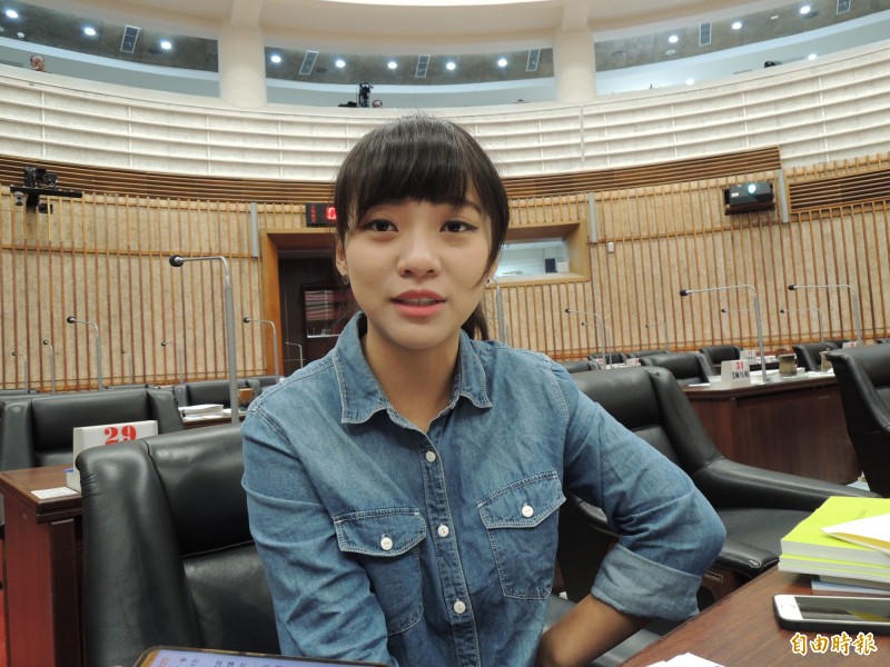 遭劈腿 黃捷臉書發聲：相愛不分性別、能力不分男女 - 政治 - 自由時報電子報