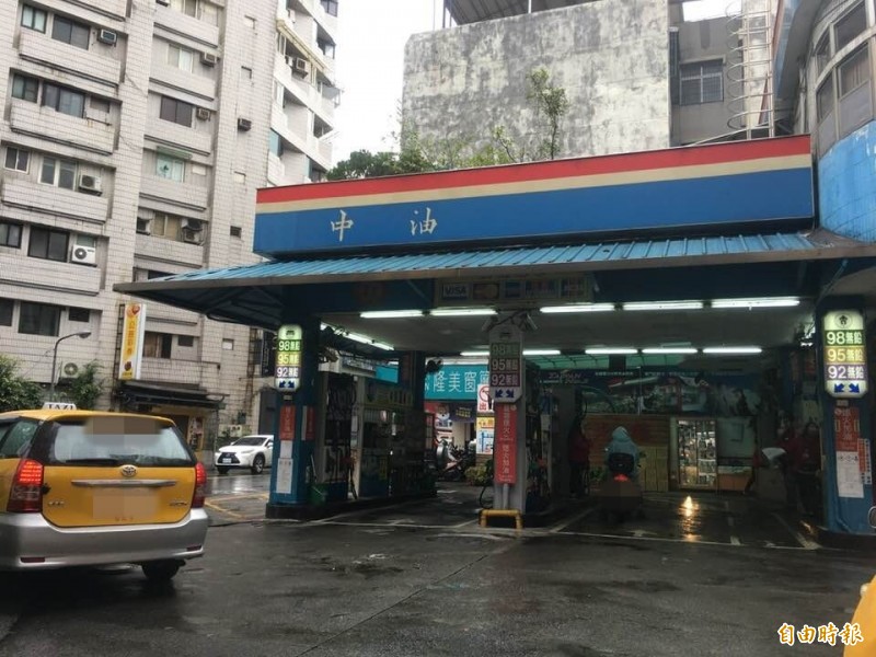 為了解中油經營管理機制有無違反公司治理原則,監委展開調查。(資料照) 為了解中油經營管理機制有無違反公司治理原則,監委展開調查。(資料照)