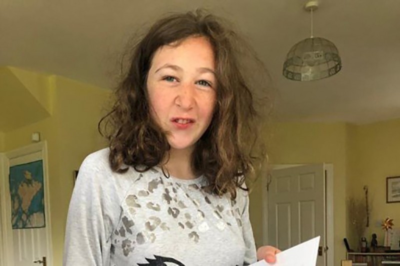 愛爾蘭15歲少女名奎爾林（Nora Anne Quoirin）8月3日與家人到大馬森美蘭州一個豪華度假村度假時，隔日上午7點家人發現她離奇失蹤，13日被發現赤裸陳屍於度假村附近的小河。（法新社）