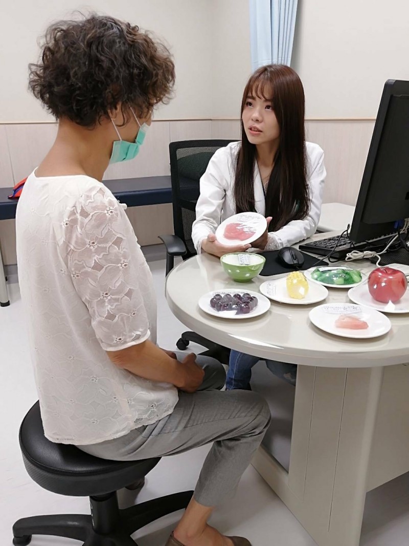 癌症病人狂喝魚湯 雞湯卻暴瘦營養師這麼說 即時新聞 自由健康網