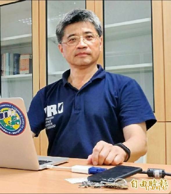 獨家 921滿20年台灣地震前兆研究有重大突破 生活 自由時報電子報