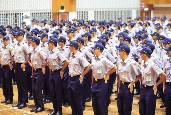 107年警察特考沈姓典試委員洩題遭起訴，考試院長要求考選部提考生權益維護方案。圖中人物跟新聞無關。（資料照）