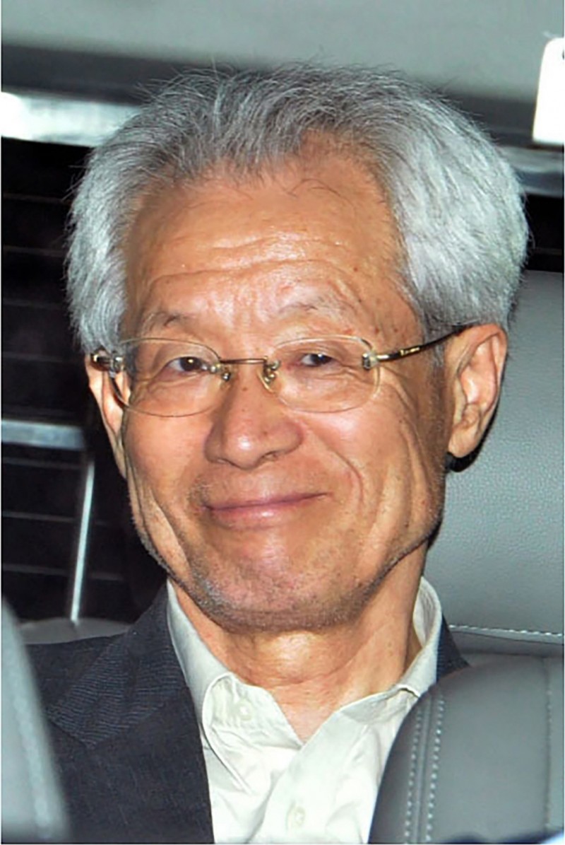 前愛知縣稻澤市議員櫻木琢磨（76歲），涉嫌把超過3公斤的冰毒裝運在行李箱中從中國運往日本。在中國被依運輸毒品罪判處無期徒刑，在此之前他已經被拘留了6年。（美聯社資料照）