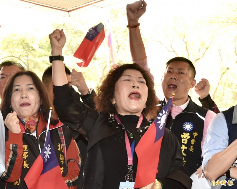 兩顆子彈：香港選舉與「王立強」事件