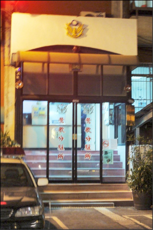 討債爆爭執助拳人反被刺死 社會 自由時報電子報