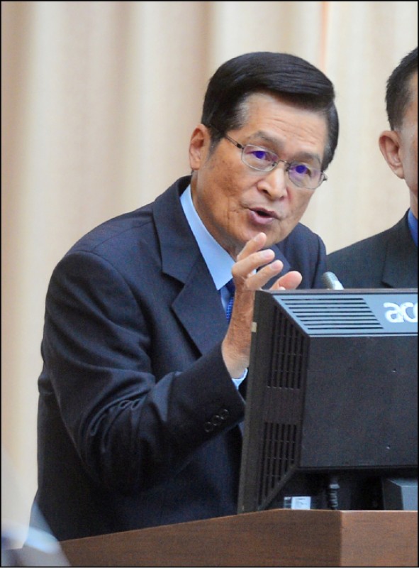 志願役招募編限86％ 將動支22.8億預備金