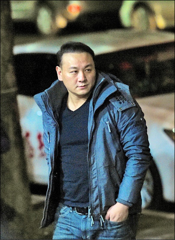 多家旅行業者涉暗渡中國公務員非法入台，統促黨主席「白狼」張安樂之子張瑋擔任負責人的華夏大地旅行社也涉入其中。（資料照）