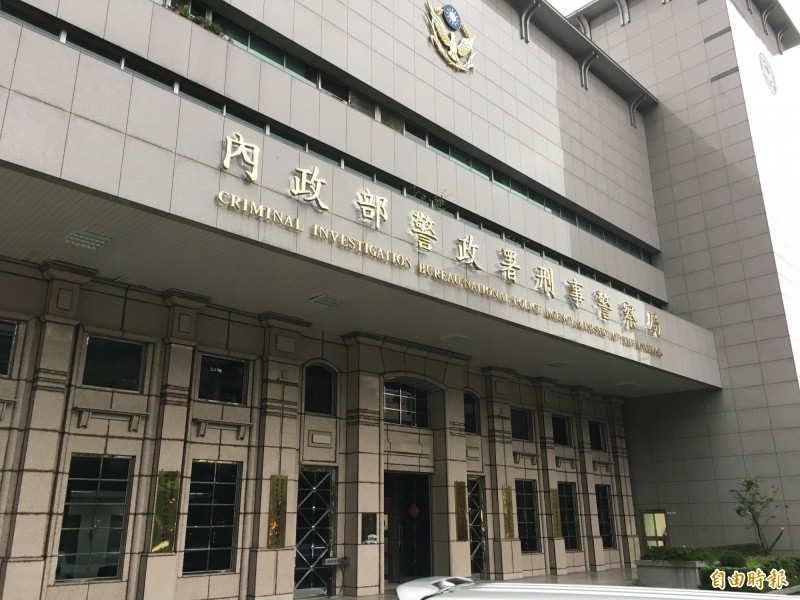 刑事局對於偵查不公開查處「自由心證」引發地方警局不滿。（記者姚岳宏攝）